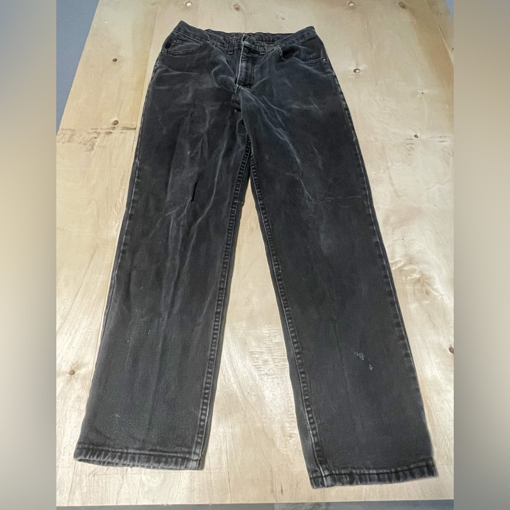32x30 His Authentic Jeans
